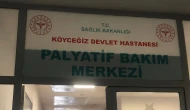 Köyceğiz Devlet Hastanesinde Manevi Danışmanlık Hizmeti Başladı