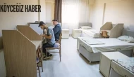Köyceğiz'de KYK yurdu var mı?