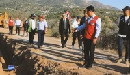 Muğla Belediyesi’nden Altyapı Hamlesi: Bodrum’a 1 Milyar TL’lik Dev Yatırım Yolda