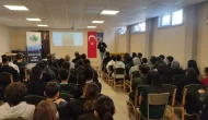 Köyceğiz Fen Lisesi’nde “Yapay Zeka” Konferansı Düzenlendi