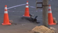 Hatay Sahiline Roket Vurdu: Güvenlik Güçleri Harekete Geçti