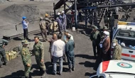 İran'da Kömür Madeninde Gaz Sızıntısı: 5 İşçi Hayatını Kaybetti, 1 İşçiye Hâlâ Ulaşılamadı