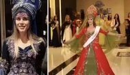 Avrupa Güzeli Güler Erdoğan kimdir, kaç yaşında, Aslen Nereli, Evli mi, Sevgilisi, eşi Kim, İnstagram Adresi nedir?