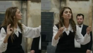 Kübra Şenyaylar kimdir, kaç yaşında, Aslen Nereli? Ben Giderim Batum'a koro performansı Sosyal Medya'da konuşuluyor