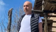 Balıkesir'de Metin Çetinkaya, Oğlu Tarafından Bıçaklanarak Hayatını Kaybetti