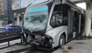 Avcılar'da Metrobüs Kazası: Çok Fazla Yaralı Var