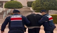 Açık cezaevi firarı Marmaris’te yakalandı