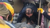 Sungurlu'da Feci Kaza: 3 Kişi Ağır Yaralandı