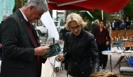 Köyceğiz'de Çocuk Kitapları Kültür ve Sanat Festivali Başladı: Başkan Ali Erdoğan'dan Ziyaret