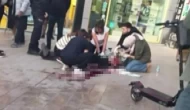 Maltepe’de 60’tan Fazla Suç Kaydı Olan Çetin Akkaya 4. Kattan Atladı olay yerinde Öldü!