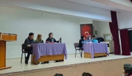 Köyceğiz Fen Lisesi İlçe Münazara Turnuvasında Finale Yükseldi