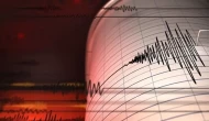 Datça'da Deprem: Son Dakika Muğla Datça Açıklarında 3.6 Deprem oldu