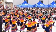 Fethiye’de 14. Yeşilüzümlü Dastar ve Kuzugöbeği Mantar Festivali Coşkusu Sürüyor