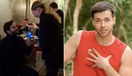 Survivor Hilmi Cem İntepe Kimdir: Evli Mi, Kiminle Evli, Eşi Kim, Nişanlısı Bakın Kim Çıktı, İnstagram Adresleri!