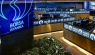 Borsa İstanbul (Bist) Güne sert düşüş ile Başladı! (7 Nisan)