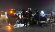 Samsun Çarşamba'daki Trafik Kazasında Katliam: 5 kişi Öldü