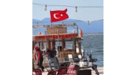 Köyceğiz’de Fırtına Etkili Oldu: Tekne Sahipleri Zor Anlar Yaşadı