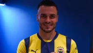 Filip Kostic Fenerbahçe Trabzonspor maçında neden yok? Kostic neden Oynamıyor, Cezalı mı?
