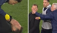 Jose Mourinho’ya 3 Maç Ceza! Fenerbahçe-Galatasaray Maçı Sonrası PFDK'dan Sert Kararlar