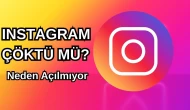 İnstagram Neden Açılmıyor, Çöktü mü? 9 Nisan Çarşamba Instagram'da sorun mu var, Neden yüklenmiyor?