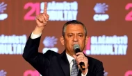 Özgür Özel Rekor Oyla Yeniden CHP Genel Başkanı seçildi