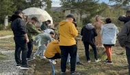 Marmaris Hisarönü’nde Fotoğraf ve Video Eğitim Kampı: Üreticiler Bilgi ve Deneyimle Buluştu