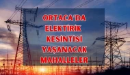 Muğla ORTACA elektrik kesintisi! 8 Nisan Ortaca elektrik kesintisi ne zaman bitecek, elektrikler ne zaman gelecek?