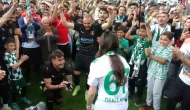 Muğlaspor Futbolcusu Furkan Demir'den Sürpriz Evlilik Teklifi!