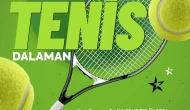 Muğla Büyükşehir Belediyesi’nden Çocuklara Ücretsiz Tenis Kursu!