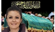 Düzce Belediyesi Çalışanı Habibe Sert  Kalp Krizi Geçirdi Hayatını Kaybetti