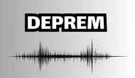 Az önce Deprem mi oldu? Son Depremler 12 Nisan 2025
