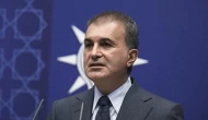 AK Parti Sözcüsü Ömer Çelik: Cunta eşittir CHP