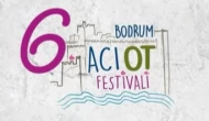 Bodrum Acı Ot Festivali'nin 6'ncısı 5 - 6 Nisan'da Düzenlenecek
