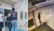 AK Parti binasını taşlayan şüpheli Köyceğiz'de tutuklandı