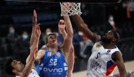 Anadolu Efes Sezonu Galibiyetle Kapattı: Onvo Büyükçekmece’yi 76-65 Mağlup Etti