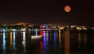 Bodrum'da Feci İntihar: Ayağına Ağırlık Bağlayarak Denize Atlayan Kişi Hayatını Kaybetti