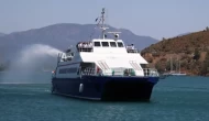 Fethiye-Rodos deniz otobüsü seferleri 31 Mayıs’ta başlıyor