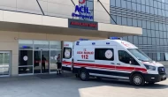 Kurban Eti Çekerken Elini Makineye Kaptıran Genç Kız Ağır Yaralandı