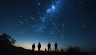 Güney Delta Akvaryid Meteor Yağmuru 2025 Ne Zaman Gerçekleşecek Nereden İzlenir ve Gözlem İpuçları
