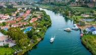 Köyceğiz'de gezilecek yerler