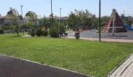 Köyceğiz Belediyesi’nden Parklar, Düğün Salonları ve Çevre Genelinde Yoğun Temizlik Seferberliği