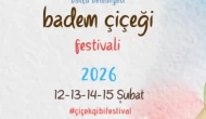Datça’da Badem Çiçeği Festivali 2026’da Çiçek Gibi Başlıyor: 12-15 Şubat Tarihlerinde Renkli Etkinlikler