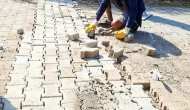 Zeytinalanı Mahallesi’nde Parke ve Beton Hamlesi! Köyceğiz Belediyesi Fen İşleri Müdürlüğü Sahada