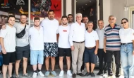Köyceğiz’de Yeni Nesil Eğlence: Pixel Game Oyun Salonu Açıldı