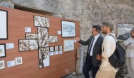 Kaunos’ta Sanat ve Arkeoloji Buluştu: Sergi ve Çalıştay Aynı Anda Gerçekleşti