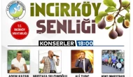 İncirköy Şenliği Başlıyor! Fethiye’de Müzik, Halk Oyunları ve Sürpriz Etkinliklerle Dolu Bir Gün
