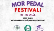 Yatağan’da Mor Pedal Festivali Başlıyor: Bisiklet, Kamp ve Kadın Dayanışması Bir Arada