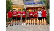 Hotel Panorama Plaza’dan Kano Milli Takımı Sporcularına Altın Ödül: Köyceğiz’de Gurur Gecesi