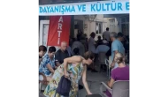 Köyceğiz’de SOL Parti’den Dayanışma ve Kültür Evi Açılışı: Alper Taş’tan Birleşik Halk Hareketi Vurgusu