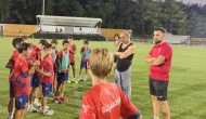 Yılmaz Erdoğan Liderliğinde Düşbelen Spor Kulübü Yeni Sezona Hazır